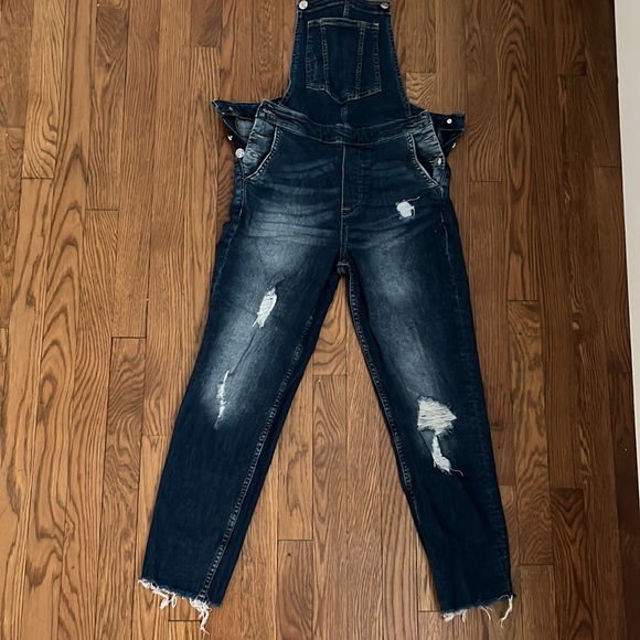 Jeans Jumper - Picture 5 of 5